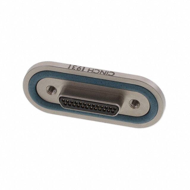 Cinch Connectivity Solutions DCDH-25PSBN