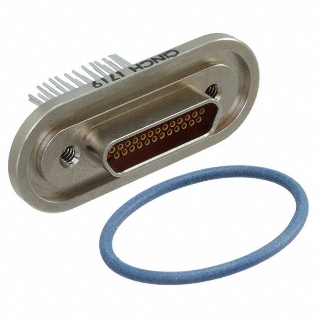 DCDH-25S4C40.5BNCinch Connectivity Solutions
