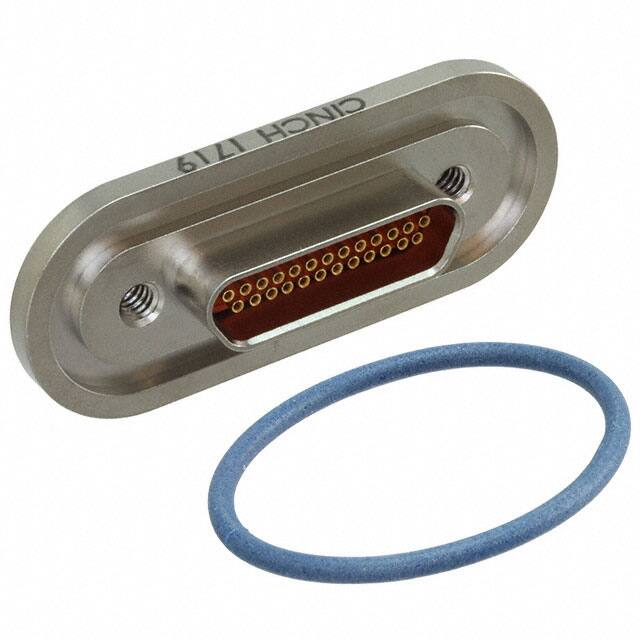 DCDH-25SSBNCinch Connectivity Solutions
