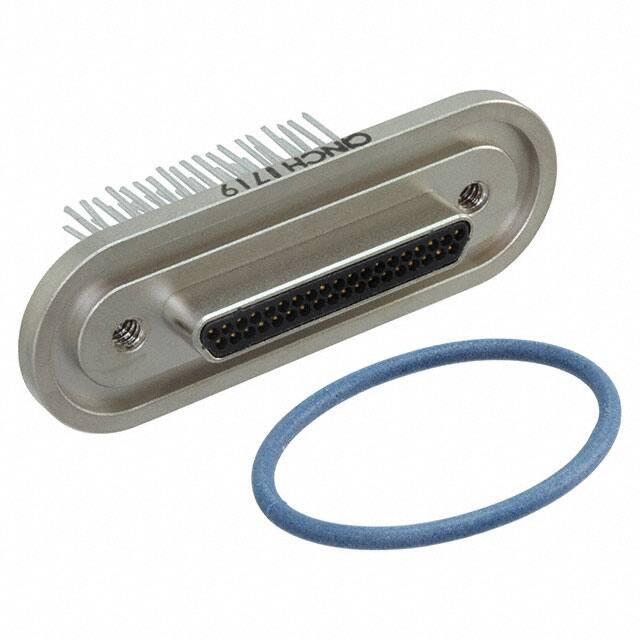 DCDH-37P4C40.5BNCinch Connectivity Solutions