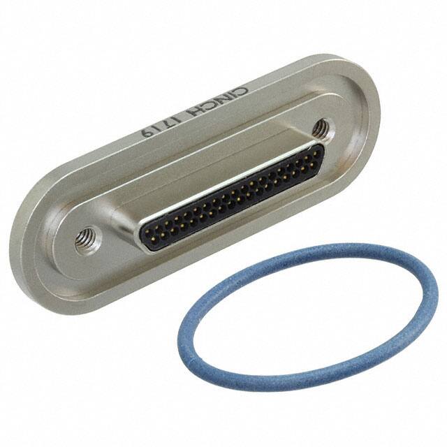 DCDH-37PSBNCinch Connectivity Solutions