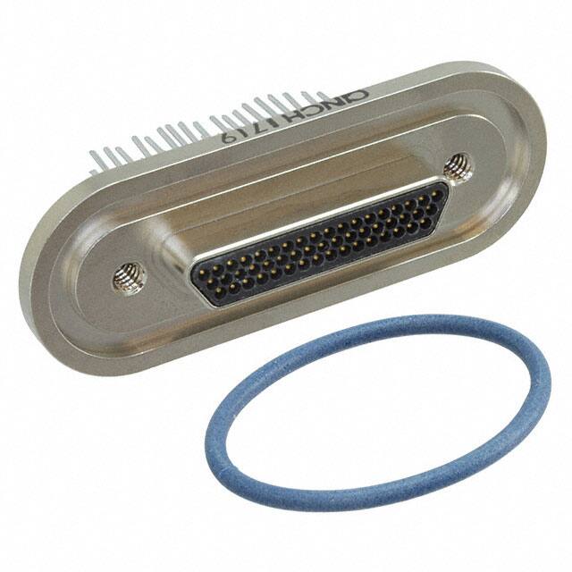 DCDH-51P4C40.5BNCinch Connectivity Solutions