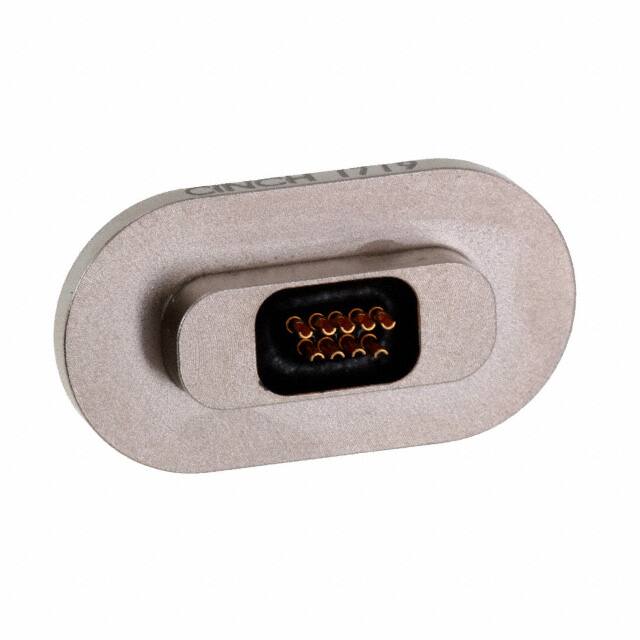 DCDH-9PSBNCinch Connectivity Solutions