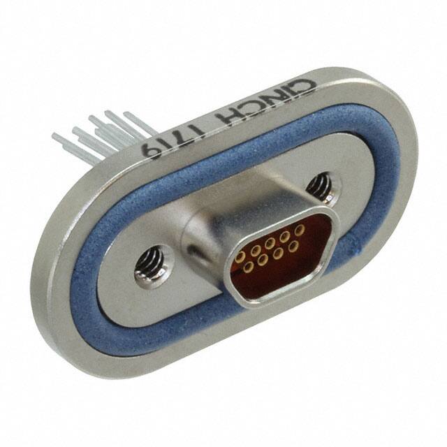 DCDH-9S4C40.5BNCinch Connectivity Solutions