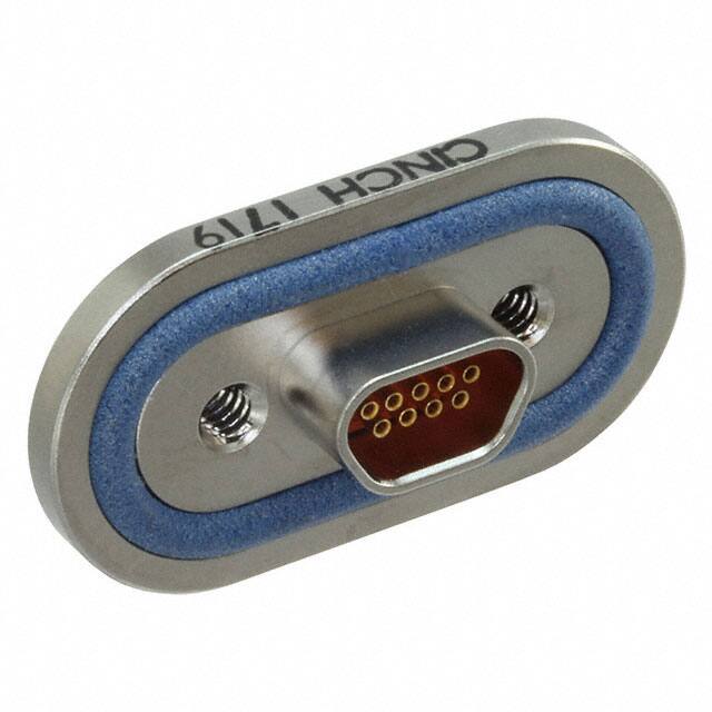 DCDH-9SSBNCinch Connectivity Solutions