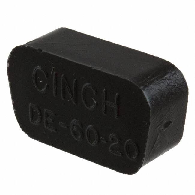 DE-60-20Cinch Connectivity Solutions
