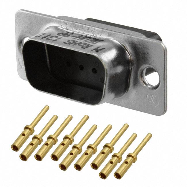 DEUH-9PCinch Connectivity Solutions