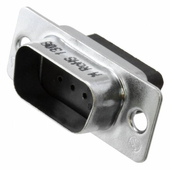DEUH-9P-FOCinch Connectivity Solutions