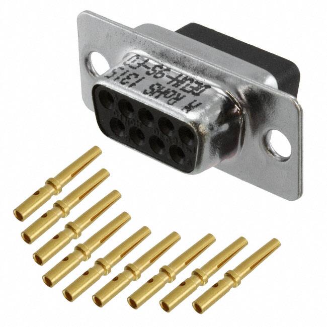 DEUH-9SCinch Connectivity Solutions