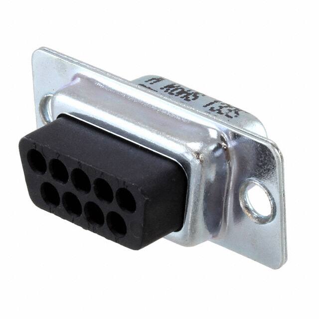 DEUH-9S-FOCinch Connectivity Solutions