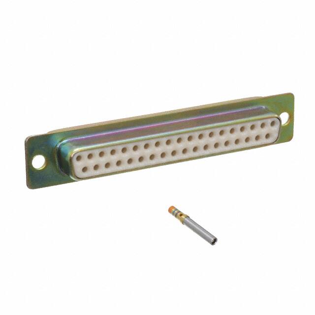 M24308/2-4ZCinch Connectivity Solutions