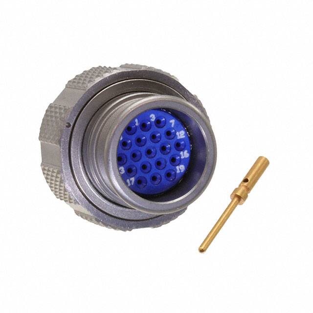 MD801-007-16MT9-19PACinch Connectivity Solutions