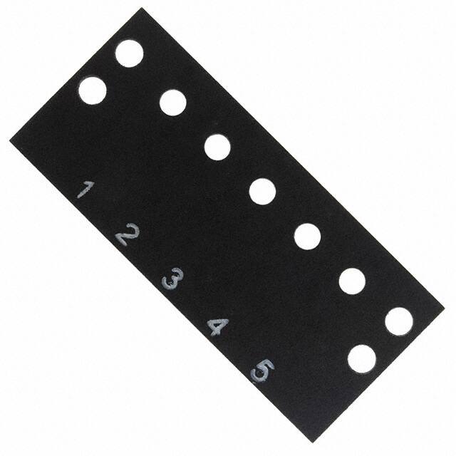 MS-5-140-YCinch Connectivity Solutions