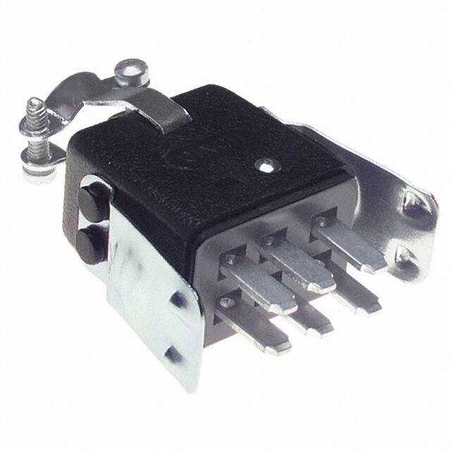 P-306-CCT-LCinch Connectivity Solutions