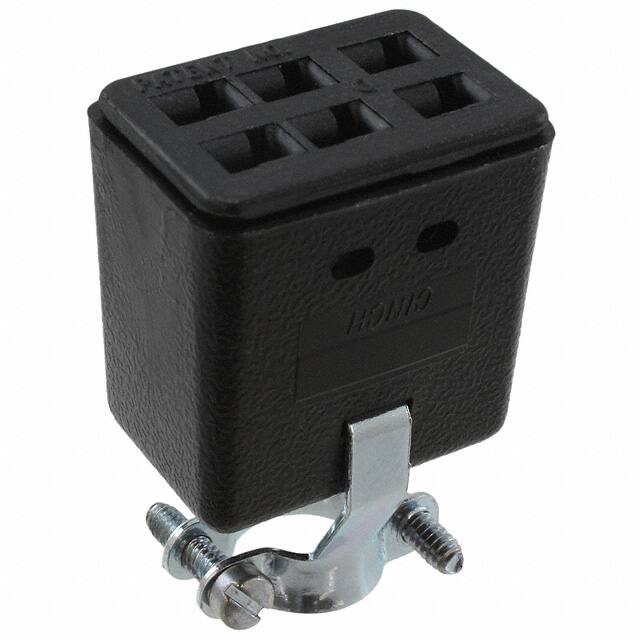 S-306H-CCTCinch Connectivity Solutions