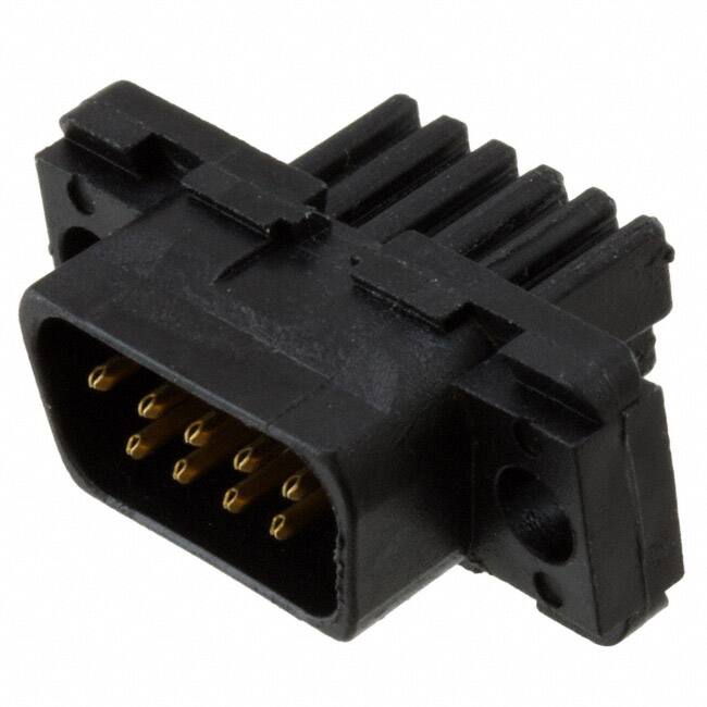 TEH-9PCinch Connectivity Solutions