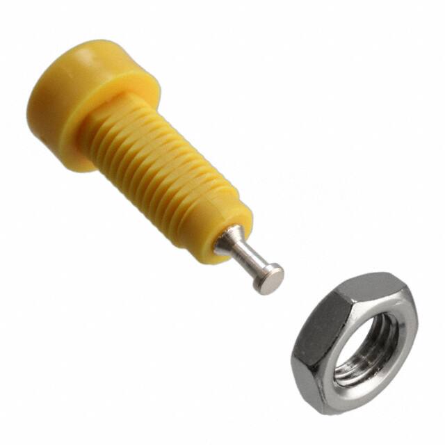 105-0607-001Cinch Connectivity Solutions Johnson