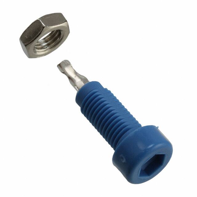 105-0810-001Cinch Connectivity Solutions Johnson