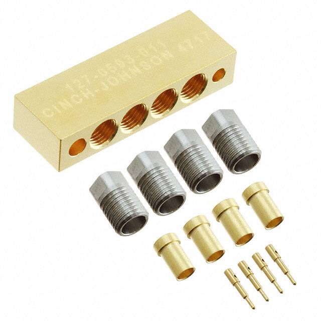 127-0593-011Cinch Connectivity Solutions Johnson