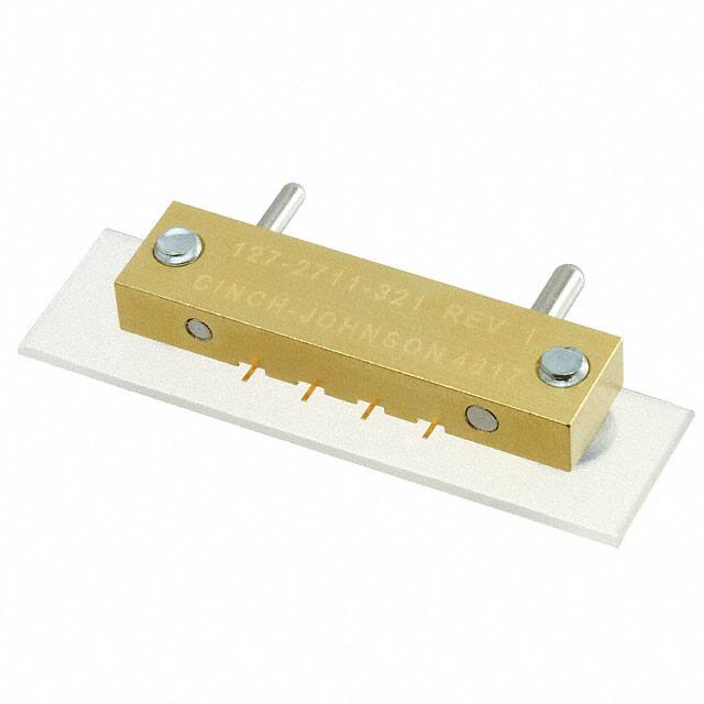 127-2711-321Cinch Connectivity Solutions Johnson