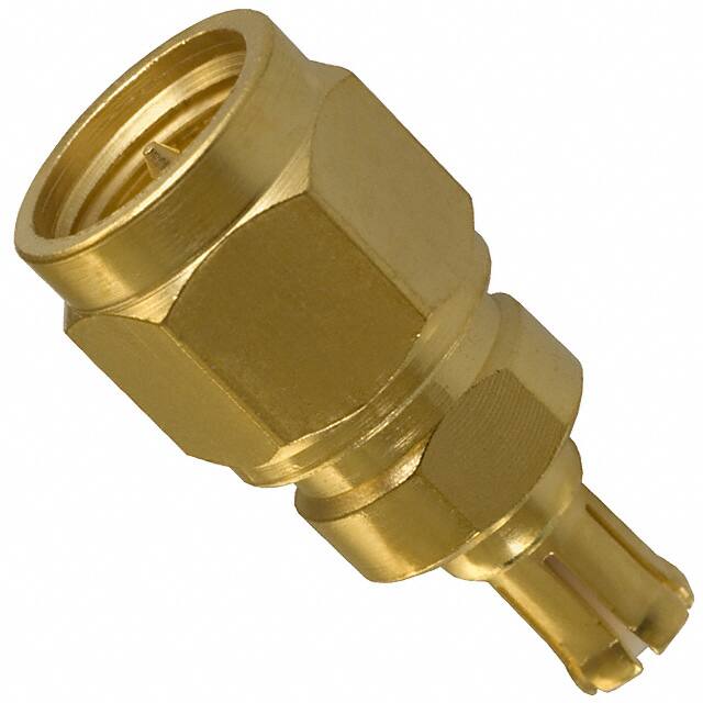 134-1018-011Cinch Connectivity Solutions Johnson