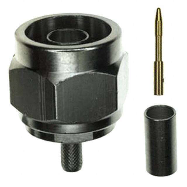 138-4407-007Cinch Connectivity Solutions Johnson