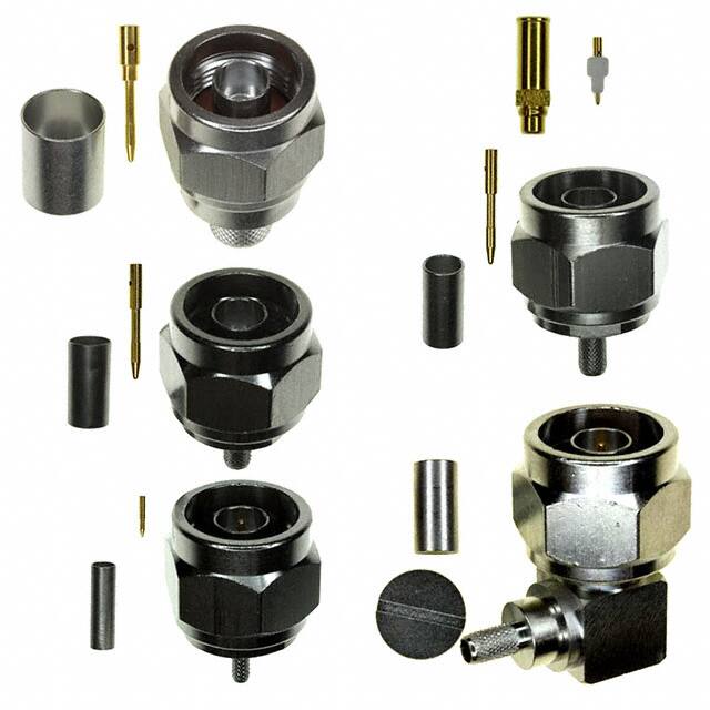 138-4408-007Cinch Connectivity Solutions Johnson