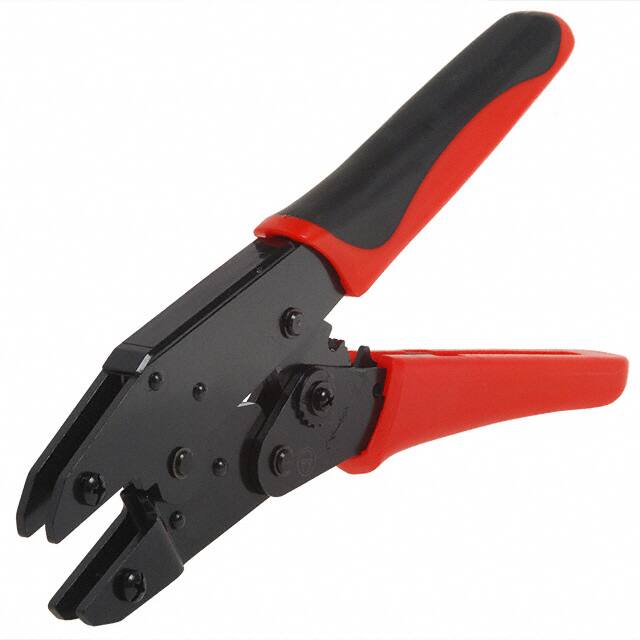 140-0000-952Cinch Connectivity Solutions Johnson