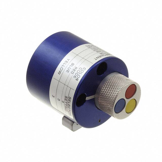 141-0000-907Cinch Connectivity Solutions Johnson