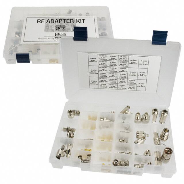 142-0000-005Cinch Connectivity Solutions Johnson