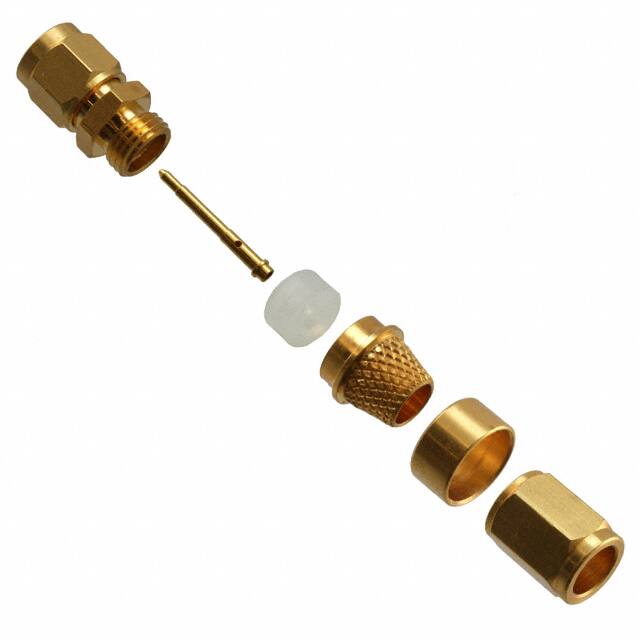 142-0207-011Cinch Connectivity Solutions Johnson