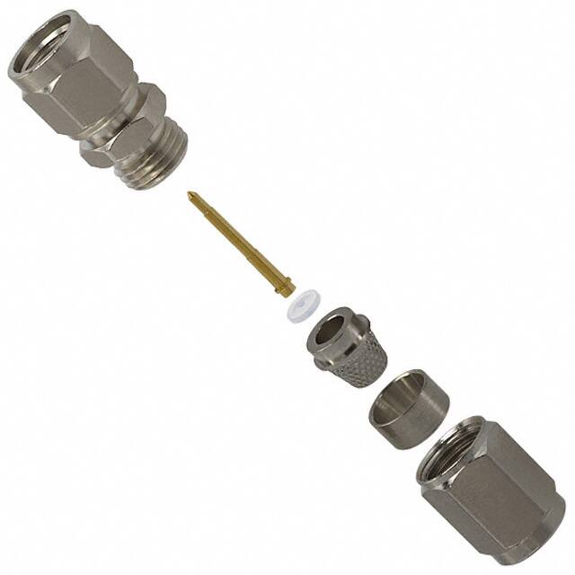 142-0207-016Cinch Connectivity Solutions Johnson