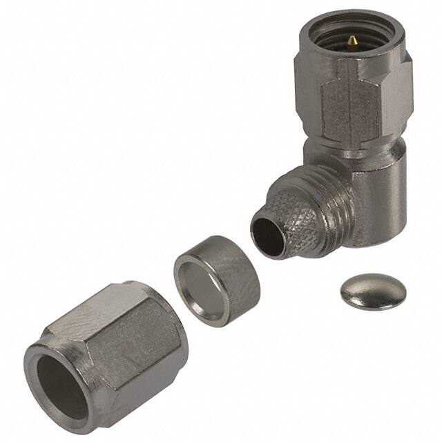 142-0207-106Cinch Connectivity Solutions Johnson