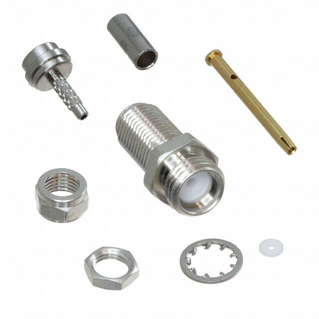 142-0302-406Cinch Connectivity Solutions Johnson