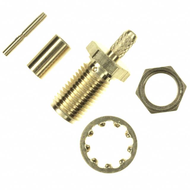 142-0303-411Cinch Connectivity Solutions Johnson