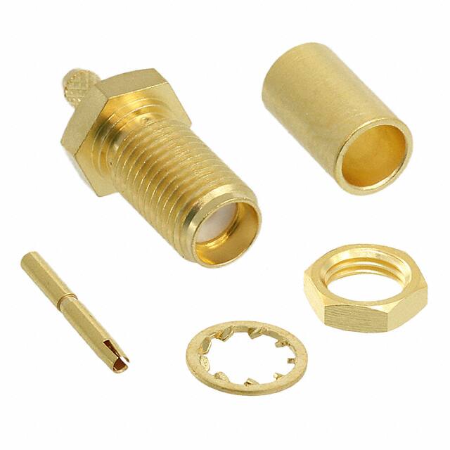142-0304-411Cinch Connectivity Solutions Johnson