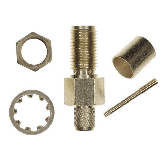 142-0339-401Cinch Connectivity Solutions Johnson