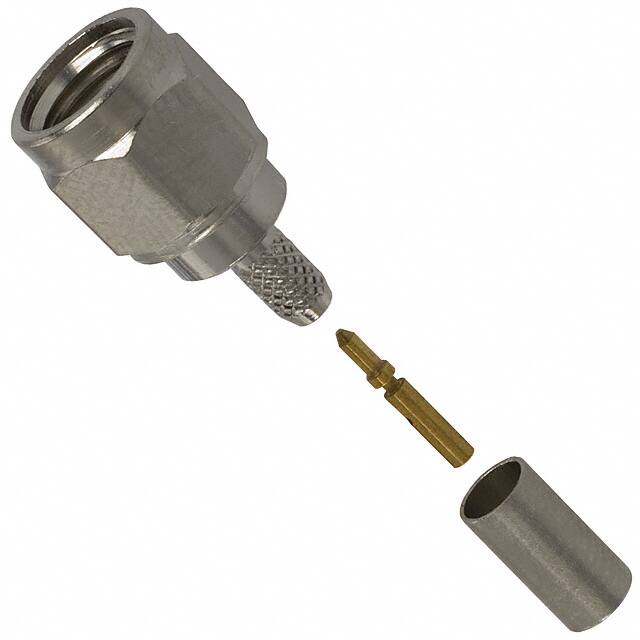 142-0403-016Cinch Connectivity Solutions Johnson