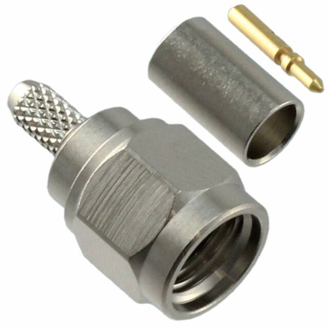 142-0404-016Cinch Connectivity Solutions Johnson
