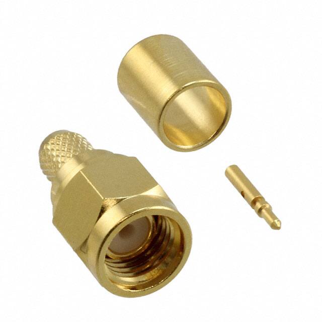 142-0407-011Cinch Connectivity Solutions Johnson