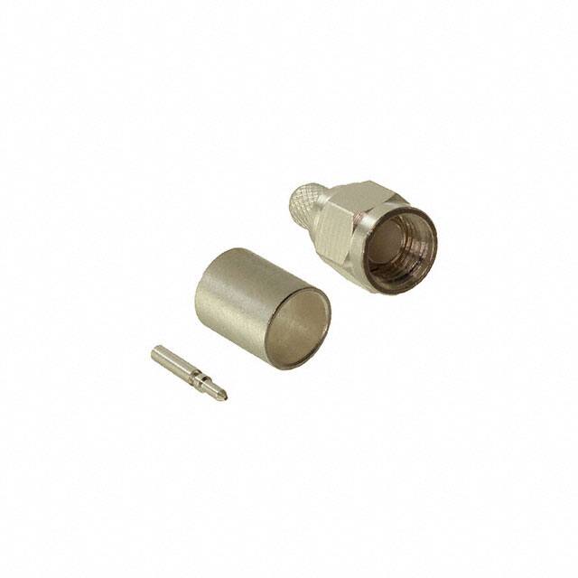 142-0407-015Cinch Connectivity Solutions Johnson