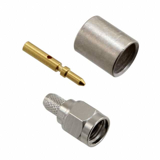 142-0407-016Cinch Connectivity Solutions Johnson