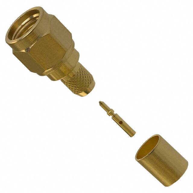 142-0408-011Cinch Connectivity Solutions Johnson