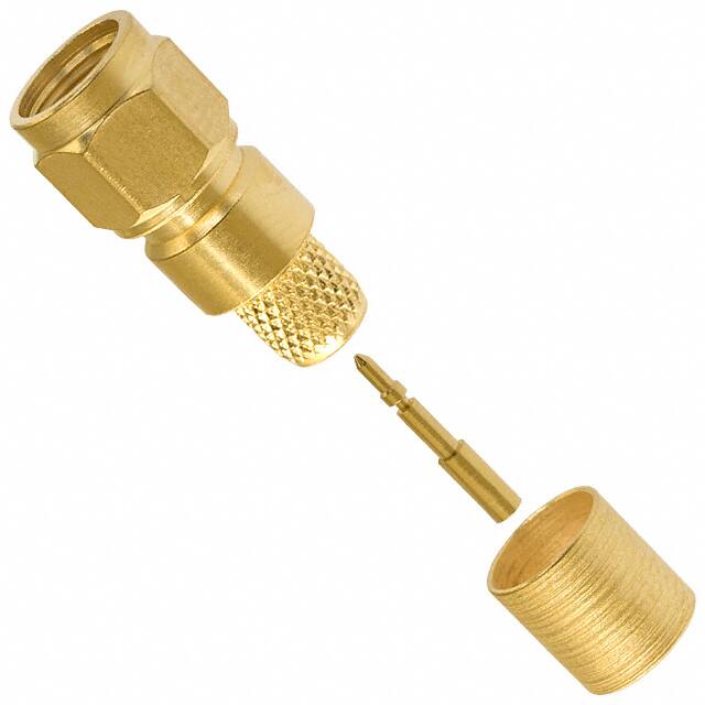 142-0435-001Cinch Connectivity Solutions Johnson