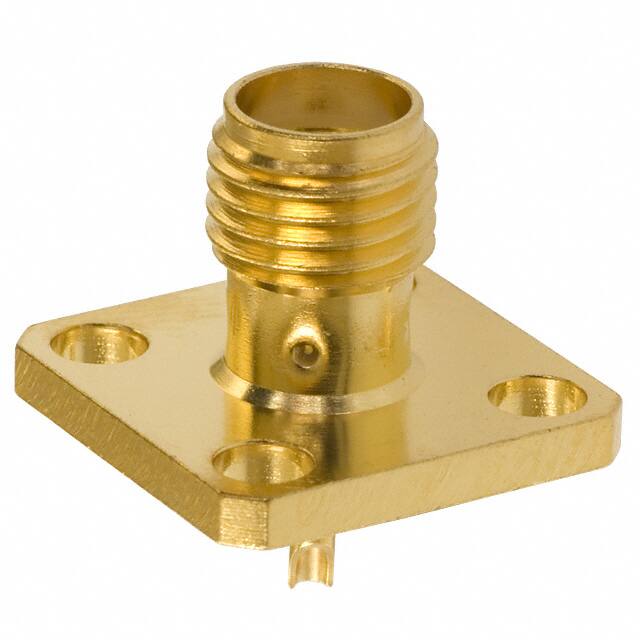 142-0701-631Cinch Connectivity Solutions Johnson
