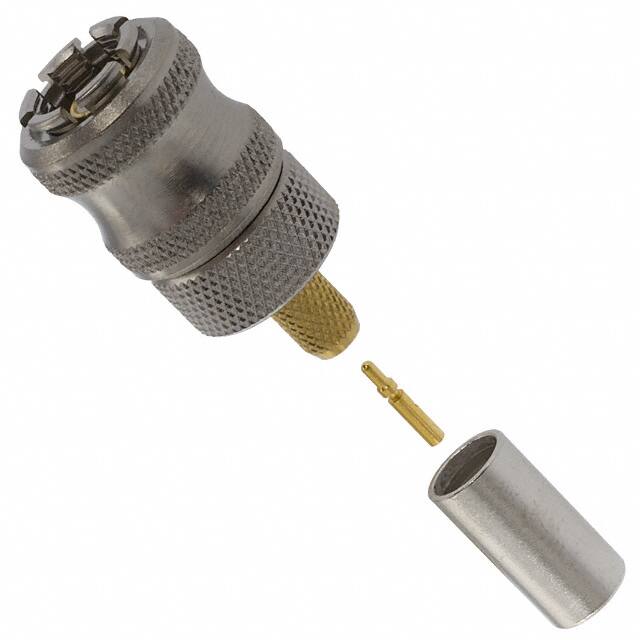 142-1407-001Cinch Connectivity Solutions Johnson