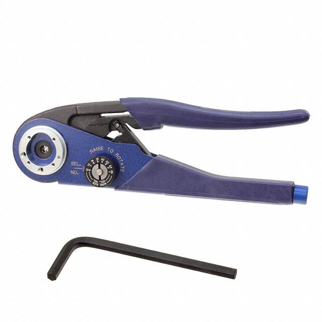 144-0000-910Cinch Connectivity Solutions Johnson