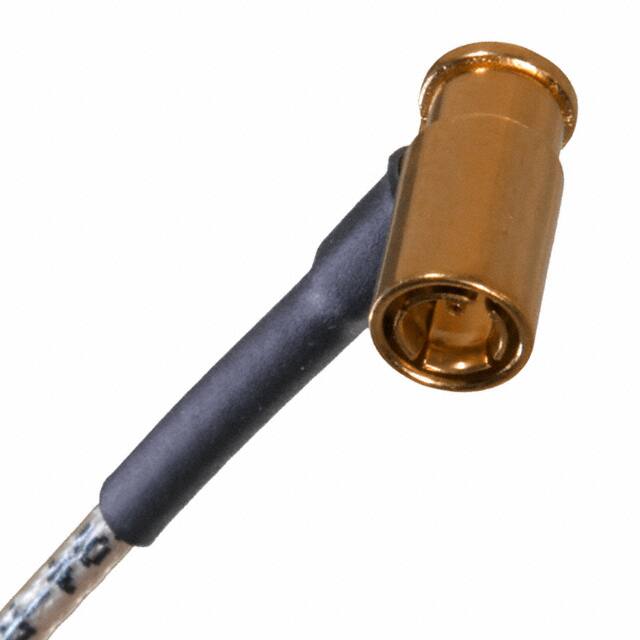 415-0009-012Cinch Connectivity Solutions Johnson