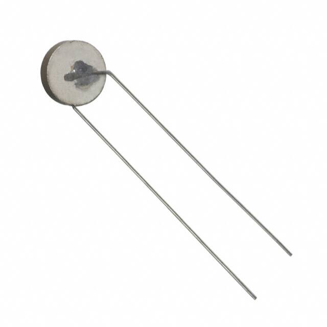 Amphenol Advanced Sensors RL4005-5-110-12-PTF
