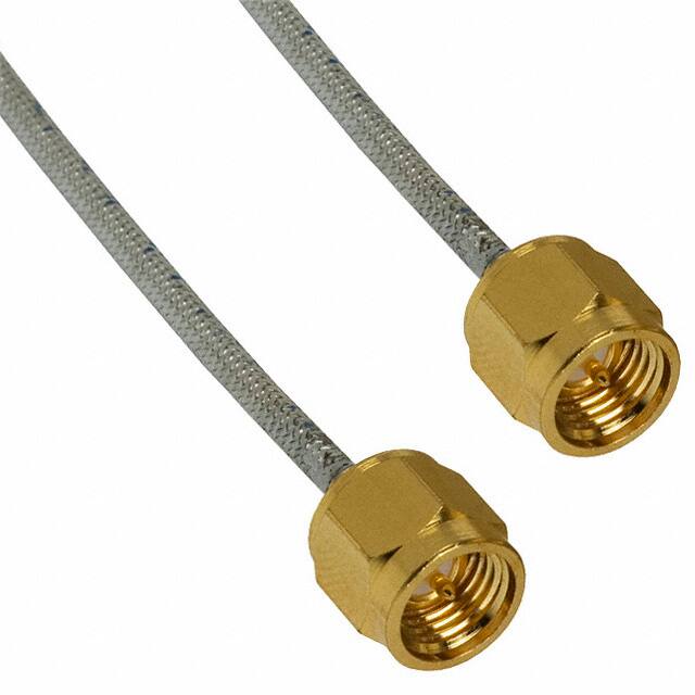 415-0081-007Cinch Connectivity Solutions Johnson